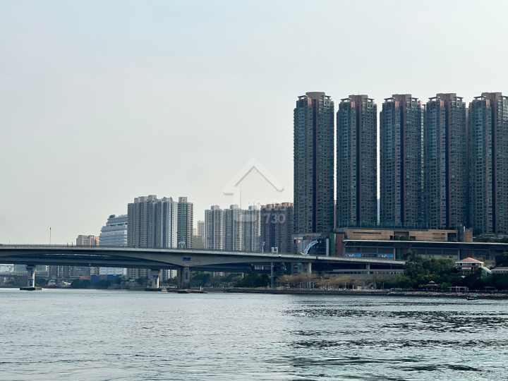 盈翠半島 物業外貌 - House730