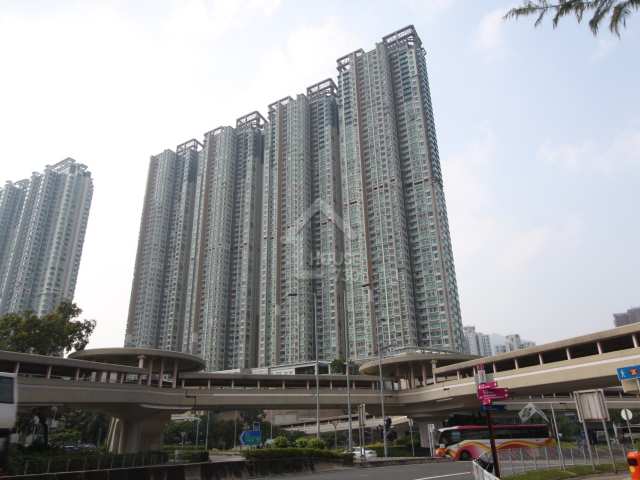 名城 物業外貌 - House730