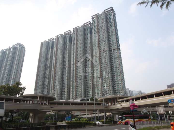 名城 物業外貌 - House730