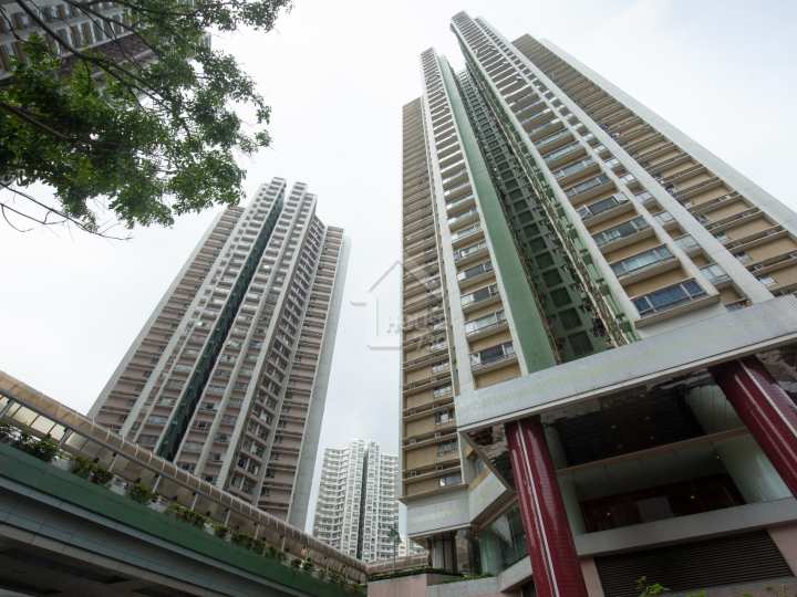 海怡半島 物業外貌 - House730