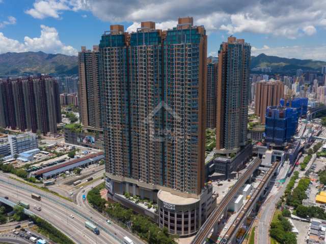 Grand Yoho 物業外貌 - House730