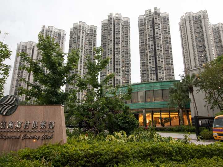 嘉湖山莊 物業外貌 嘉湖山莊景湖居 - House730