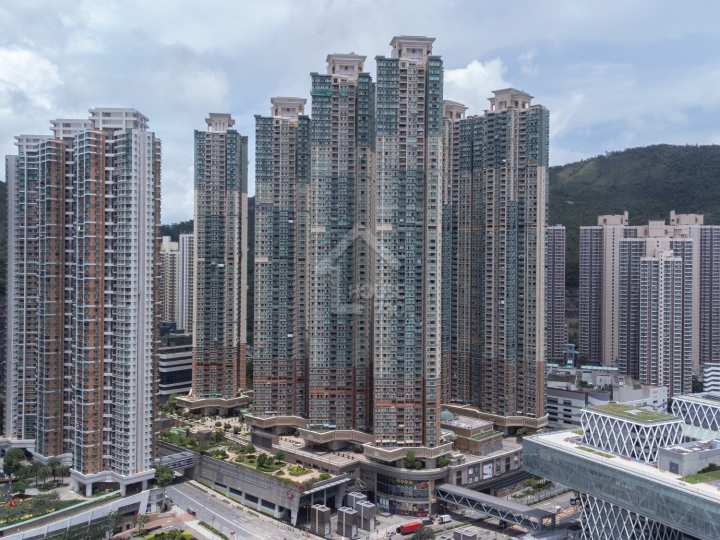 都會駅 物業外貌 - House730