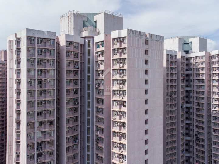 廣明苑 物業外貌 - House730