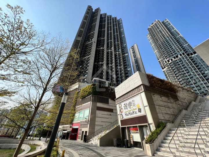 海之戀 物業外貌 - House730