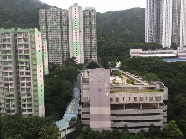 Shau Kei Wan SHAUKEIWAN PLAZA Middle Floor Outdoor View House730-5577068