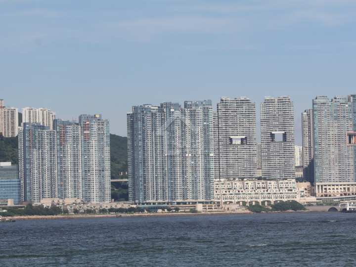 貝沙灣 物業外貌 - House730
