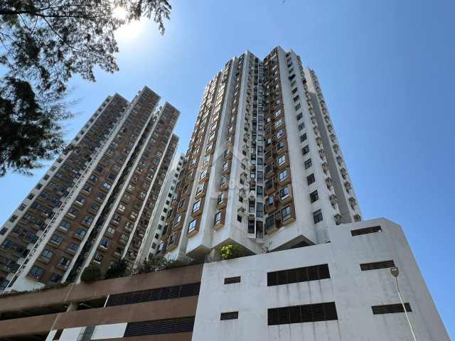 峻峰花園 物業外貌 - House730