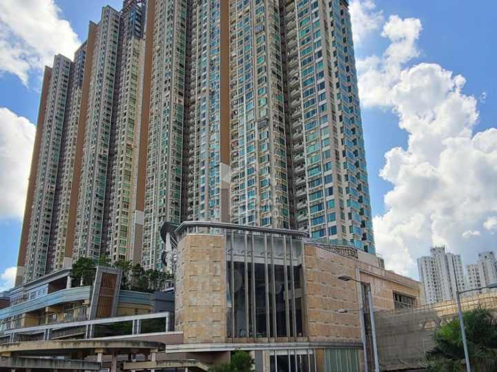名城 物業外貌 - House730
