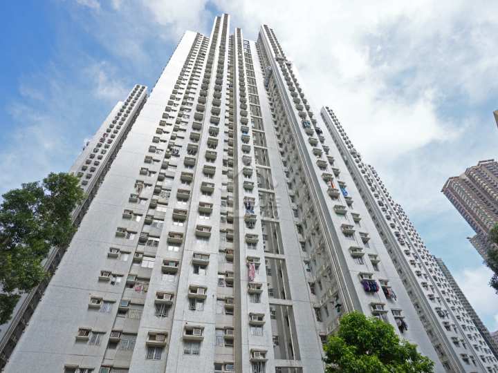 富康花園 物業外貌 - House730