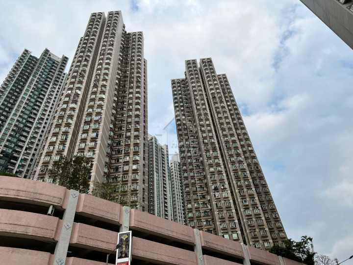 海灣花園 物業外貌 - House730