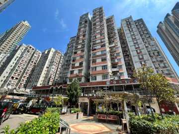 Fu Tor Loy Sun Chuen - House730