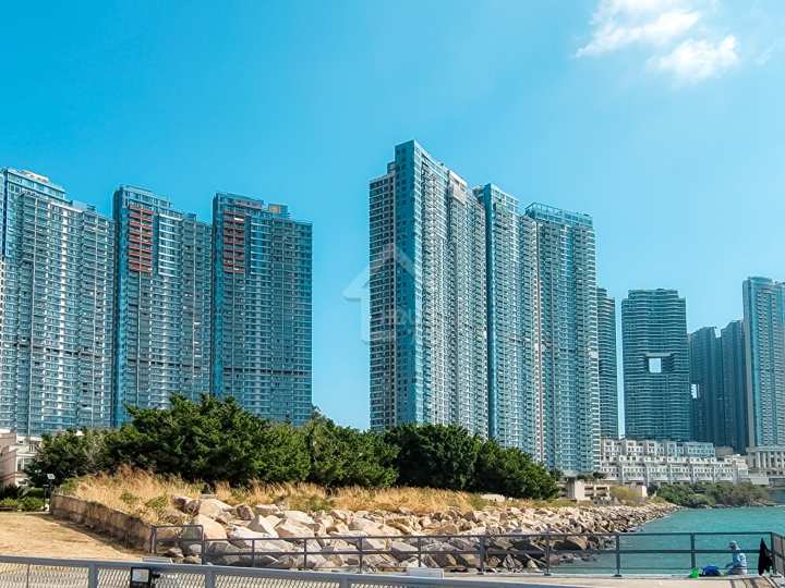 貝沙灣 物業外貌 - House730
