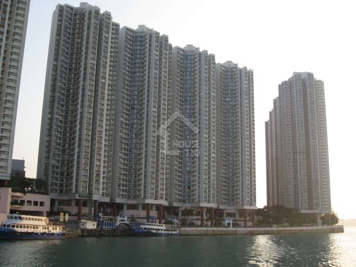 海怡半島 物業外貌 - House730