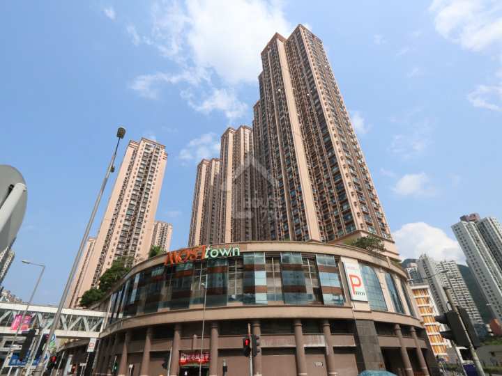 新港城 物業外貌 - House730