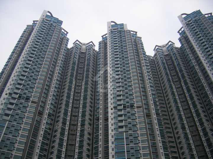 浪澄灣 物業外貌 - House730