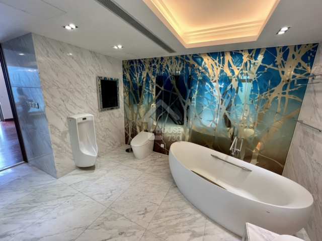 Residence Bel-air RESIDENCE BEL-AIR Whole Building Suite's Washroom House730-5746378
