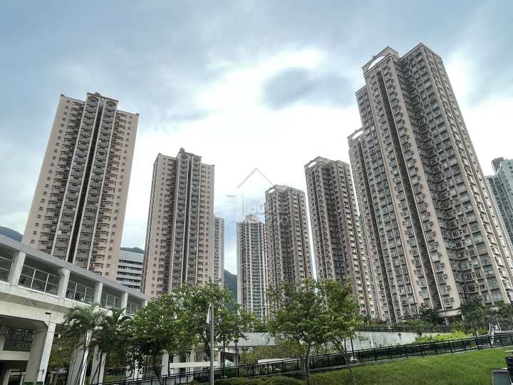 新港城 物業外貌 - House730