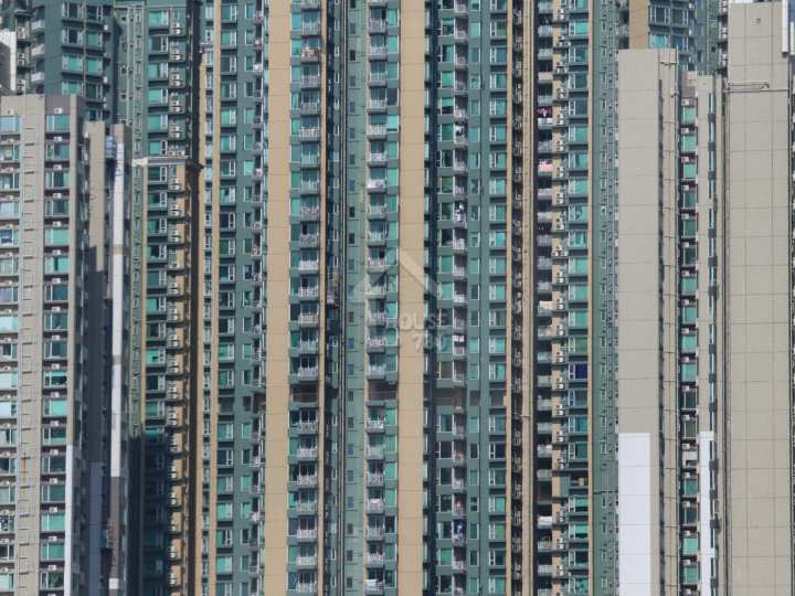 泓景臺 物業外貌 - House730