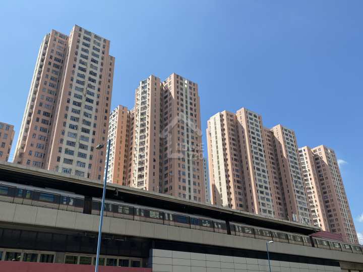 德福花園 物業外貌 - House730