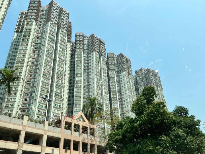 海韻花園 物業外貌 - House730