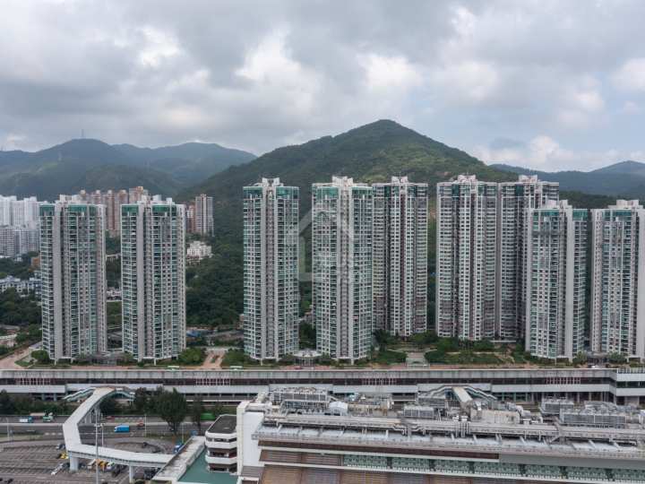 骏景园 物业外貌 - House730