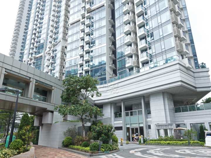 日出康城 物業外貌 日出康城5期MALIBU - House730