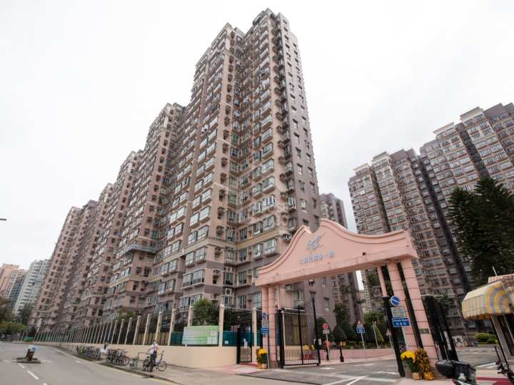 太湖花園 物業外貌 - House730