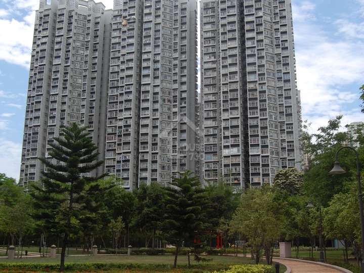 嘉湖山莊 物業外貌 嘉湖山莊樂湖居 - House730