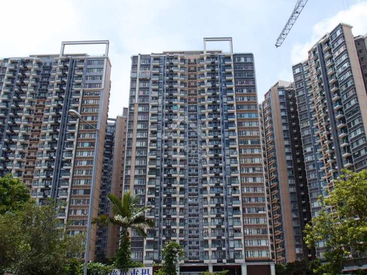 溱柏 物業外貌 - House730