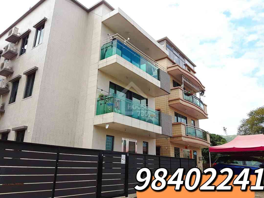 Pat Heung South Kam Sheung Road (Pat Heung South Section) Village