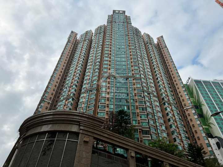 名逸居 物業外貌 - House730