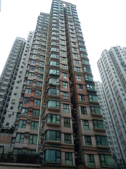 Shau Kei Wan MARINA LODGE Upper Floor Estate/Building Outlook House730-6109224