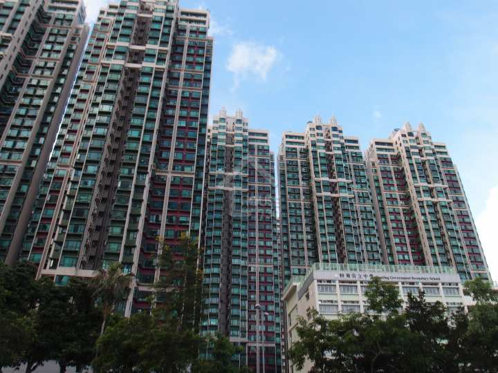 牽晴間 物業外貌 - House730