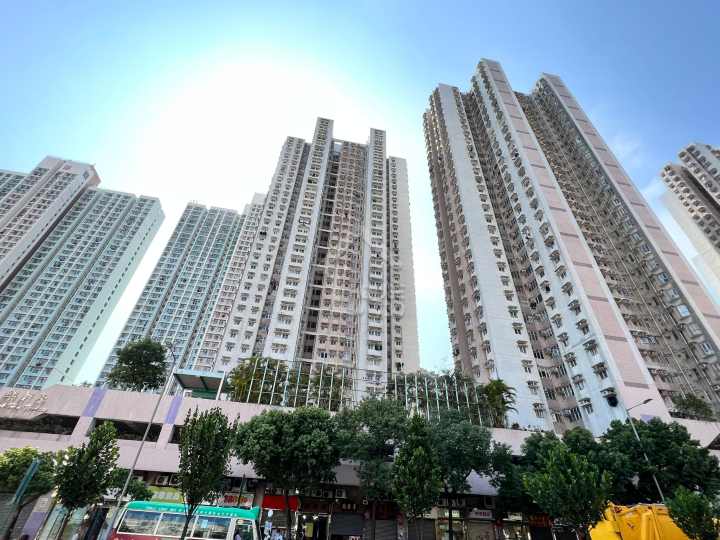樂軒臺 物業外貌 - House730