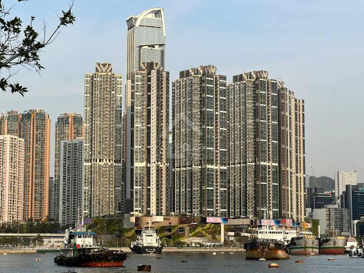 海之戀 物業外貌 - House730