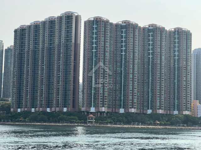 灝景灣 物業外貌 - House730