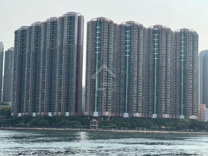 灝景灣 物業外貌 - House730