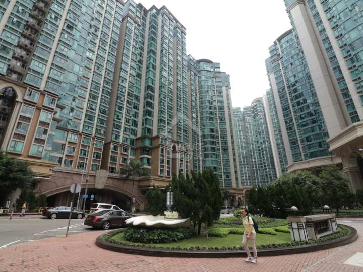 海逸豪園 物業外貌 - House730