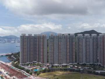 维景湾畔 - House730