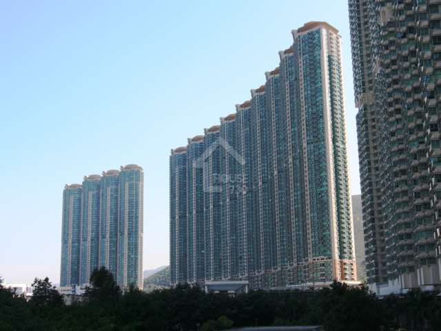 映灣園 物業外貌 - House730