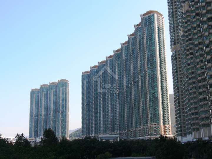 映灣園 物業外貌 - House730