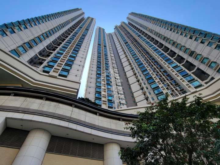 浪澄灣 物業外貌 - House730
