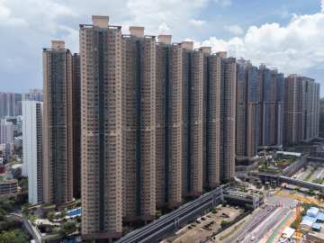 将军澳中心 - House730