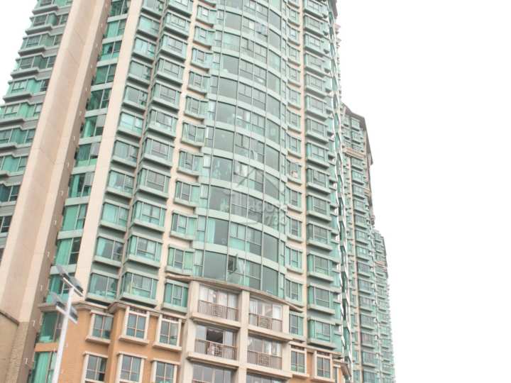 海逸豪園 物業外貌 - House730