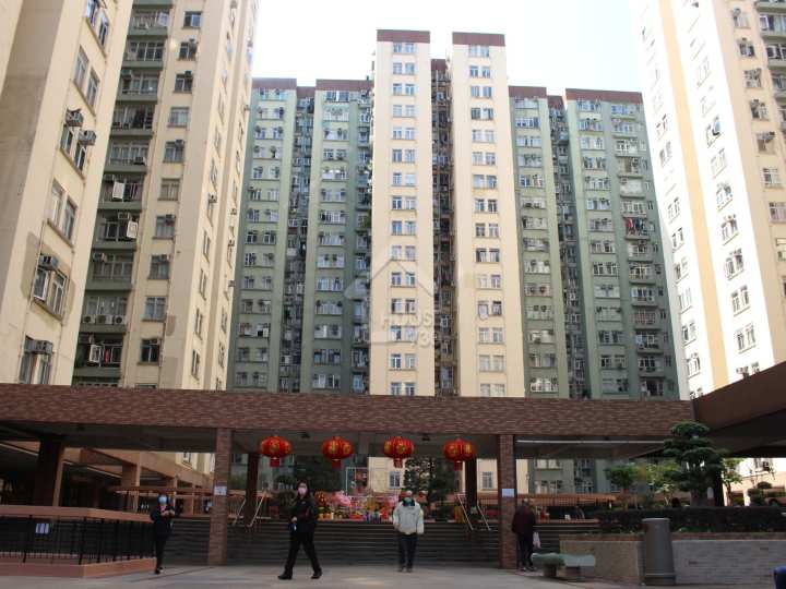 美孚新邨 物業外貌 - House730