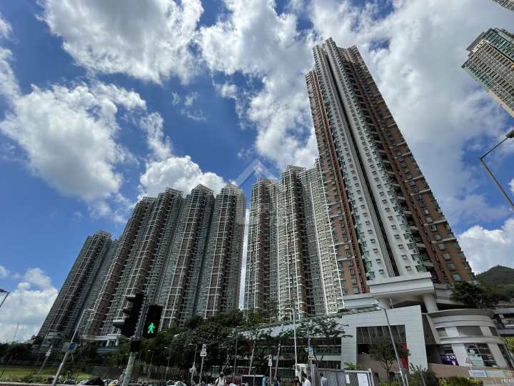 維景灣畔 物業外貌 - House730