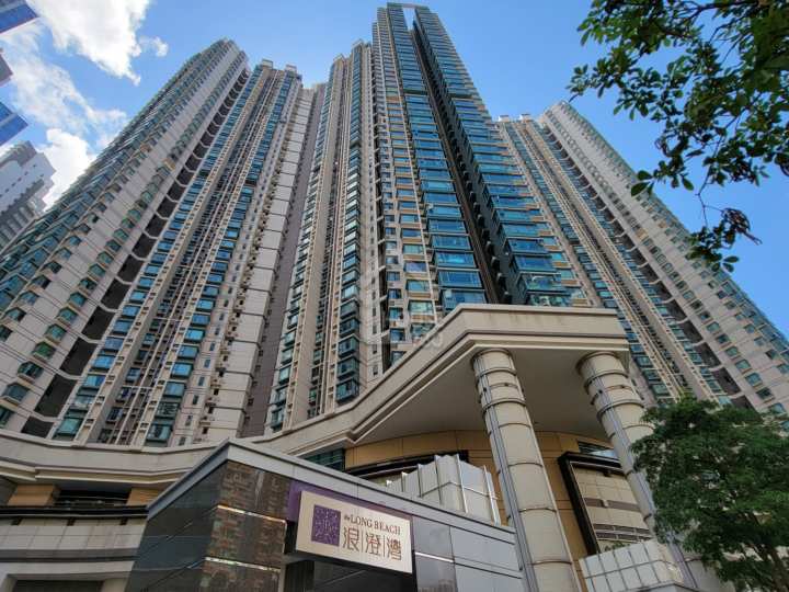 浪澄灣 物業外貌 - House730
