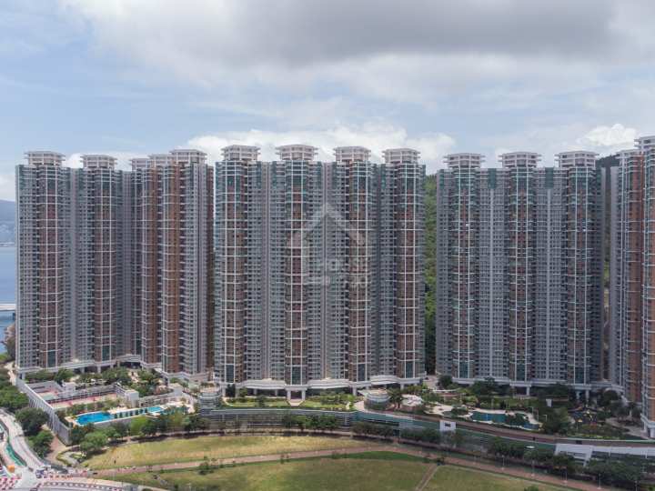 維景灣畔 物業外貌 - House730