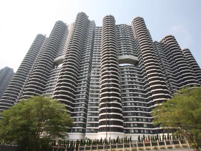 貝沙灣 物業外貌 - House730